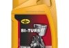 Купити Олива моторна BI-TURBO 15W-40 1л KROON OIL 00215 (фото1) підбір по VIN коду, ціна 280 грн.