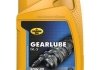 Купити Олива трансмісійна GEARLUBE GL-5 80W-90 1л KROON OIL 01206 (фото1) підбір по VIN коду, ціна 334 грн.