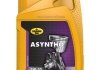 Купити Олива моторна ASYNTHO 5W-30 1л KROON OIL 31070 (фото1) підбір по VIN коду, ціна 341 грн.