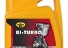 Купить Масло моторное BI-TURBO 15W-40 4л KROON OIL 33078 (фото1) подбор по VIN коду, цена 1098 грн.