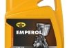 Купить Масло моторное Emperol 5W-40 (4 л) KROON OIL 33217 (фото1) подбор по VIN коду, цена 1235 грн.