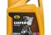 Купити Олива моторна EMPEROL RACING 10W-60 5л KROON OIL 34347 (фото1) підбір по VIN коду, ціна 2026 грн.