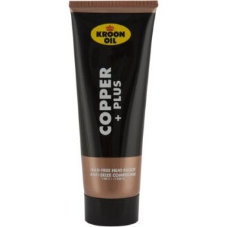 Змащення COPPER+PLUS 100г KROON OIL 35395