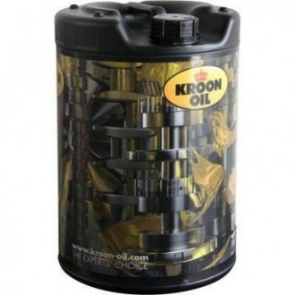 Олива моторна SYNFLEET SHPD 10W-40 20л KROON OIL 37064