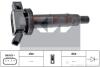 Купить Котушка запалювання (аналог EPS 1.970.466 /Facet 9.6366) Toyota Rav-4, Camry, Avensis, Previa KW 470 466 (фото1) подбор по VIN коду, цена 1541 грн.