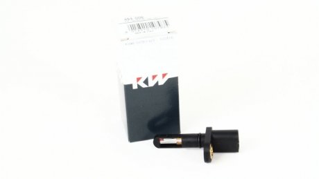 Купить Датчик температуры воздуха Volkswagen Passat, Golf, Skoda Superb, Volkswagen Sharan, Audi TT, Skoda Octavia, Audi A6, Skoda Yeti, Volkswagen Jetta, Tiguan, Audi Q5 KW 494 006 (фото1) подбор по VIN коду, цена 299 грн.