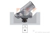 Купить Термостат (аналог EPS 1.880.653/Facet 7.8653) Opel Corsa, Meriva, Astra, Combo KW 580 653 (фото1) подбор по VIN коду, цена 621 грн.