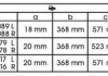 Купить Амортизатор подвески зад. лев. Excel-G (газ.масл.) Toyota Corolla (97-) Toyota Corolla KYB 334179 (фото3) подбор по VIN коду, цена 3429 грн.