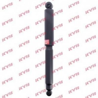 Купить Амортизатор газомасляний KYB 345077 (фото1) подбор по VIN коду, цена 3350 грн.