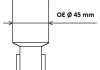 Купить Амортизатор подвески зад. Excel-G (газ.масл.) Ford C-Max, Focus, Grand C-Max (10-) Ford C-Max, Focus, Volvo V40 KYB 349194 (фото2) подбор по VIN коду, цена 1672 грн.