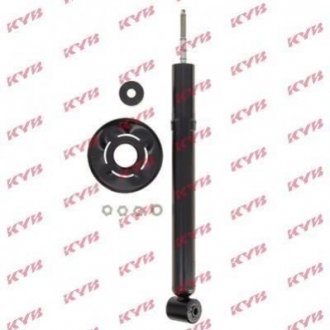 Купити Амортизатор масляний Volkswagen Golf, Jetta, Vento, Seat Toledo KYB 443800S (фото1) підбір по VIN коду, ціна 1664 грн.