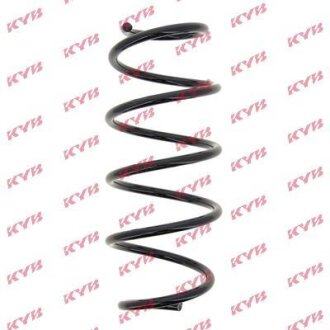 KAYABA HONDA Пружина передня JAZZ 1.2/1.3 08- KYB ra3320