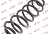Купить Пружина ходовой части задняя Audi Q5 KYB ra6107 (фото2) подбор по VIN коду, цена 1594 грн.