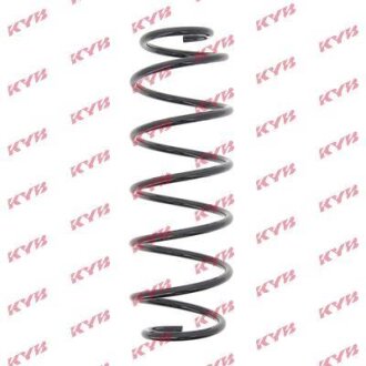 KAYABA ALFA ROMEO Пружина задня GIULIETTA (940_) 2.0 JTDM (940.FXL1A) 10-20 Alfa Romeo Giulietta KYB ra6167