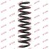 Купить BMW пружина задня X1 E84 s/x-Drive 09-15 KYB ra6174 (фото1) подбор по VIN коду, цена 1900 грн.