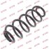 Купить VW пружина задня Golf V/VI 2.0 Volkswagen Golf KYB ra6997 (фото2) подбор по VIN коду, цена 1567 грн.