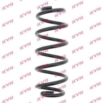 VW пружина задня Golf V/VI 2.0 KYB ra6997