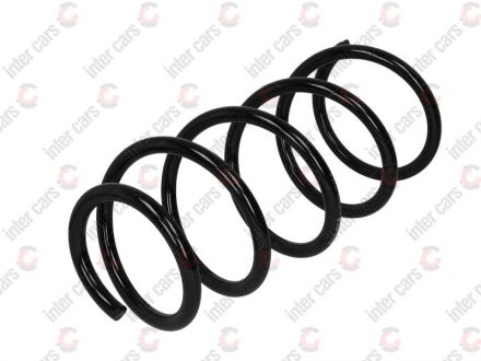 Пружина подвески Seat Cordoba, Volkswagen Polo, Seat Ibiza KYB rc3454