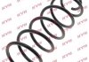 Купити Пружина підвіски Volkswagen Corrado, Bora, Seat Leon KYB rg1171 (фото2) підбір по VIN коду, ціна 1193 грн.