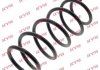 Купить Пружина перед. Combo/Corsa 01- Opel Corsa KYB rh2654 (фото2) подбор по VIN коду, цена 777 грн.