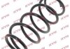 Купить Пружины подвески Opel Astra KYB rh2668 (фото2) подбор по VIN коду, цена 1654 грн.