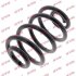 Купить BMW пружина задн. 240мм 3 (E46) 330 xd 02-04 BMW E46 KYB rx6201 (фото2) подбор по VIN коду, цена 2375 грн.