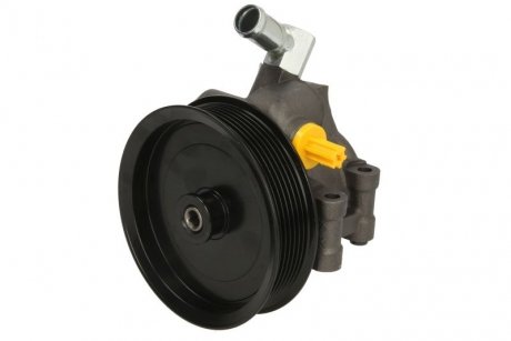 Помпа гідропідсилювача Ford Transit LAUBER 551243