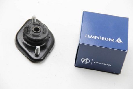 Купить Опора амортизатора верхня BMW E30, E36, E46 LEMFORDER 10669 01 (фото1) подбор по VIN коду, цена 372 грн.