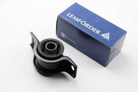 Купить Сайлентблок Ford Focus LEMFORDER 26565 01 (фото1) подбор по VIN коду, цена 505 грн.