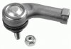 Наконечник рулевых тяг. Ford Fiesta V 01-, Fusion 02-, Mazda 2 03- Alfa Romeo 156, 166, GT, 147 LEMFORDER 26753 03 (фото1)