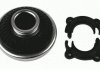 Купити Опора амортизатора верхня Opel Astra, Zafira LEMFORDER 26960 01 (фото4) підбір по VIN коду, ціна 769 грн.