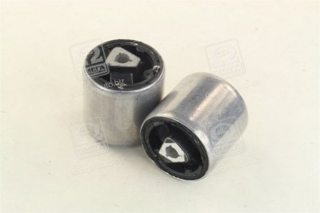 Сайлентблок (комплект) BMW F13, F12, E60, E61, E63, E64, F06 LEMFORDER 27108 01