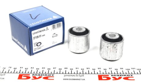 Сайлентблок підвіски Audi A7, A6, A5, A8, Q5, A4, Volkswagen Phaeton LEMFORDER 27126 01