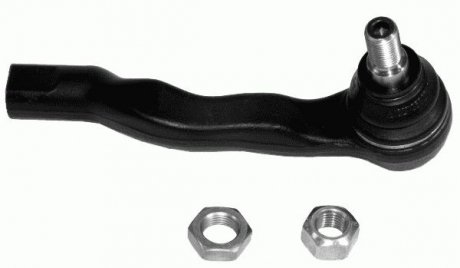 Рульовий наконечник Mercedes Vito LEMFORDER 27665