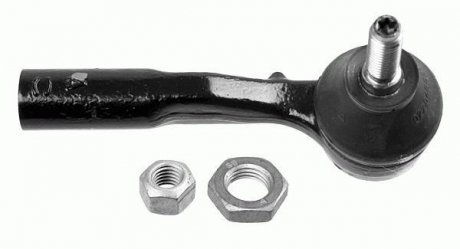 Наконечник рулевой тяги Opel Corsa, Fiat Punto, Grande Punto, Alfa Romeo Mito, Opel Astra, Fiat 500 LEMFORDER 31295 01