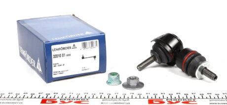 Стойка стабилизатора зад. LEMFORDER 32010 01