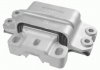 Купить Подушка двигателя (L) VW Caddy 1.2TSI/1.4/1.6 04- Volkswagen Golf, Skoda Octavia, Volkswagen Caddy, Audi A3, Volkswagen Jetta, Touran, Seat Altea, Toledo, Leon, Volkswagen EOS, Scirocco LEMFORDER 33141 01 (фото6) подбор по VIN коду, цена 2349 грн.