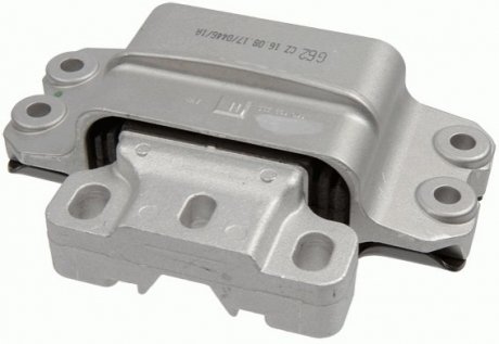 Подушка двигуна Seat Leon, Skoda Octavia, Audi A3, Volkswagen Touran, Golf, Polo, Passat, Seat Altea, Audi A4, Seat Toledo, Volkswagen Jetta LEMFORDER 33143