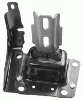 Опора двигателя Citroen C3, C2, Peugeot 207, Citroen DS3 LEMFORDER 33387 01