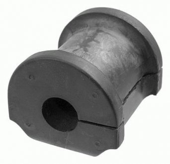 Втулка стабилизатора HONDA Civic "F D=15,9mm "01-05 - не поставляется. Honda Civic LEMFORDER 3405901