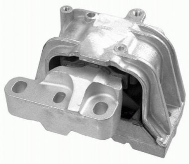 Опора двигуна / КПП Volkswagen Golf, Passat, Jetta, Touran, Caddy, Skoda Octavia, Volkswagen EOS, Skoda Superb LEMFORDER 34379 01