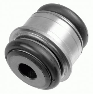 САЙЛЕНТБЛОК ЗАДНЕГО ГРУЗЧИКА BMW F10, F13, F12, F01, F04, F11, F07 LEMFORDER 34599