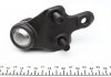 Купить Опора шаровая (передняя/снизу/R) Lexus RX 06-08/Toyota Camry 01-06 Toyota Previa, Camry, Lexus RX, ES, Toyota Highlander LEMFORDER 34707 01 (фото3) подбор по VIN коду, цена 839 грн.