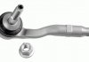 Купить Наконечник рулевой тяги BMW F10, F13, F12, F01, F04, F11, F07, F06 LEMFORDER 34725 01 (фото1) подбор по VIN коду, цена 1488 грн.