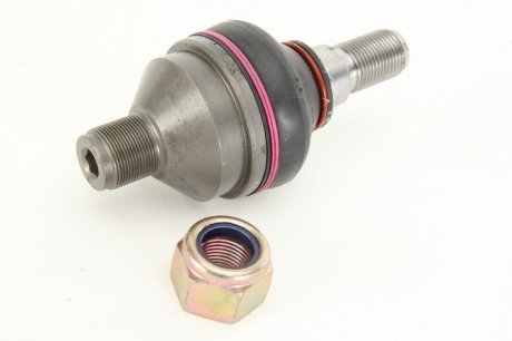Слоеная опора,передняя ось LEMFORDER 35016