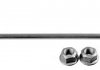 Купити Тяга / Стійка стабілізатора Mercedes W221, C216 LEMFORDER 35572 01 (фото2) підбір по VIN коду, ціна 961 грн.