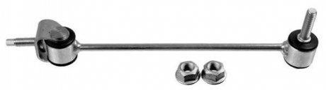 Тяга / Стійка стабілізатора Mercedes W221, C216, W222, C217 LEMFORDER 35572 01