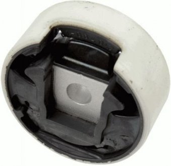 Опора двигуна / КПП Volkswagen Passat, Golf, Seat Altea, Audi A3, Volkswagen Jetta LEMFORDER 35757 01