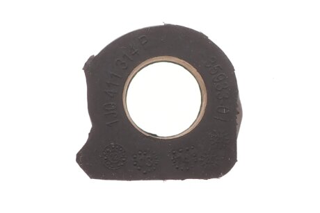 Втулка стабілізатора (переднього) Audi A3/TT/Skoda Octavia/Bora/VW Golf (d=20mm) LEMFORDER 35933 01