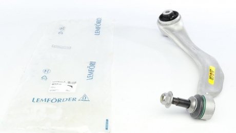 Важіль підвіски BMW F10, F01, F04, F12, F13, F07, F11, F06 LEMFORDER 36214 01